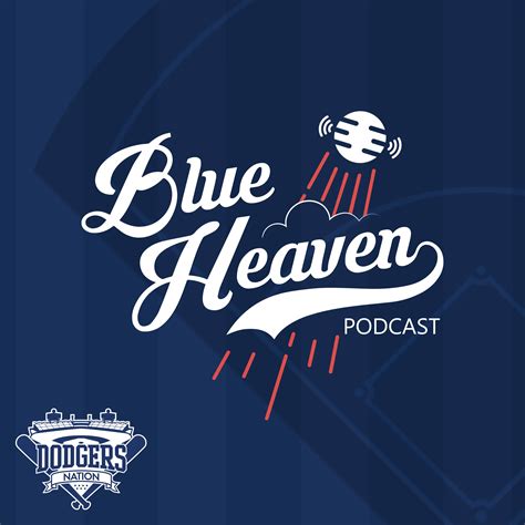 Dodgers nation blue heaven podcast - MORE BLUE HEAVEN PODCAST. Clint Pasillas Follow on Twitter 12/13/2022. ... Under Clint, Dodgers Nation has grown into one of the most read baseball sites in the world with millions of unique ...